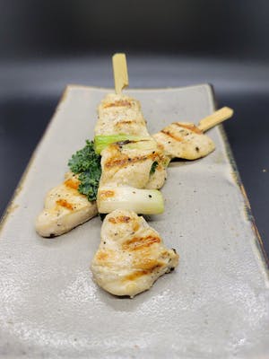 Chicken Yakitori