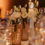 Miniaturbild: Vase, gemustert, Rosa