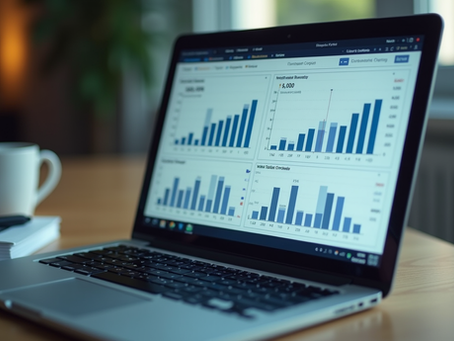Finding the Right Online Accountant Solutions