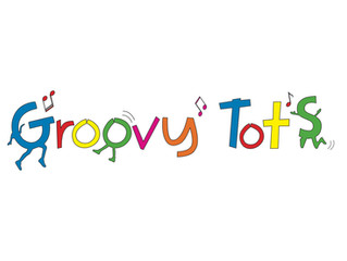 **New Class** Groovy Tots!