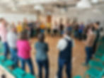 2025 Academy workshop