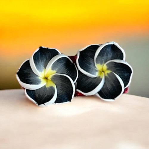 Mini Playful Plumeria | Malama ia Floral Des