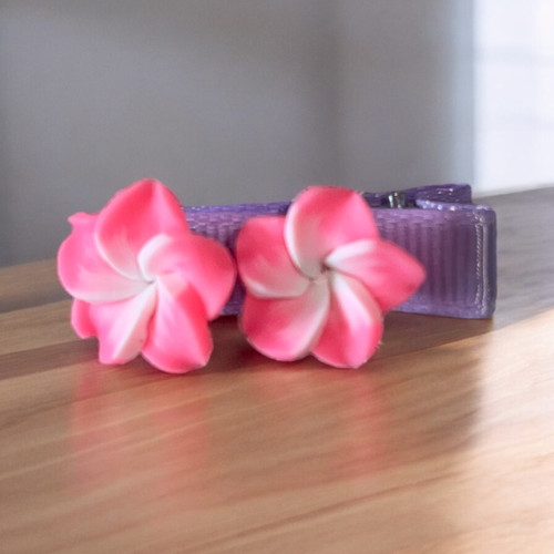 Mini Playful Plumeria | Malama ia Floral Des