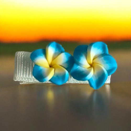 Mini Playful Plumeria | Malama ia Floral Des