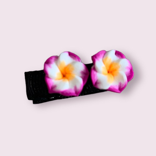 Mini Playful Plumeria | Malama ia Floral Des
