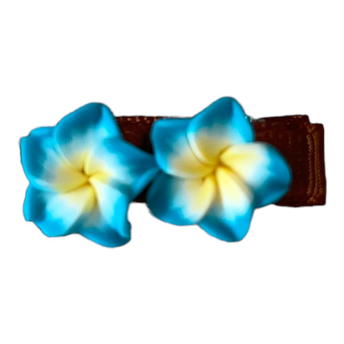 Mini Playful Plumeria | Malama ia Floral Des