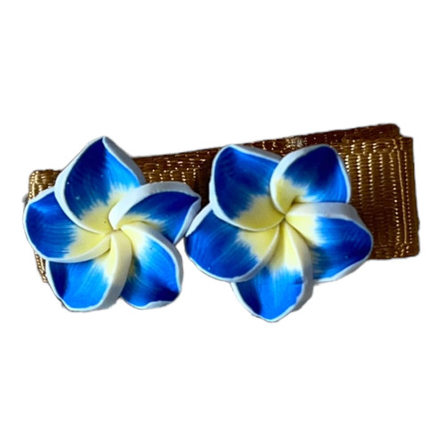 Mini Playful Plumeria | Malama ia Floral Des