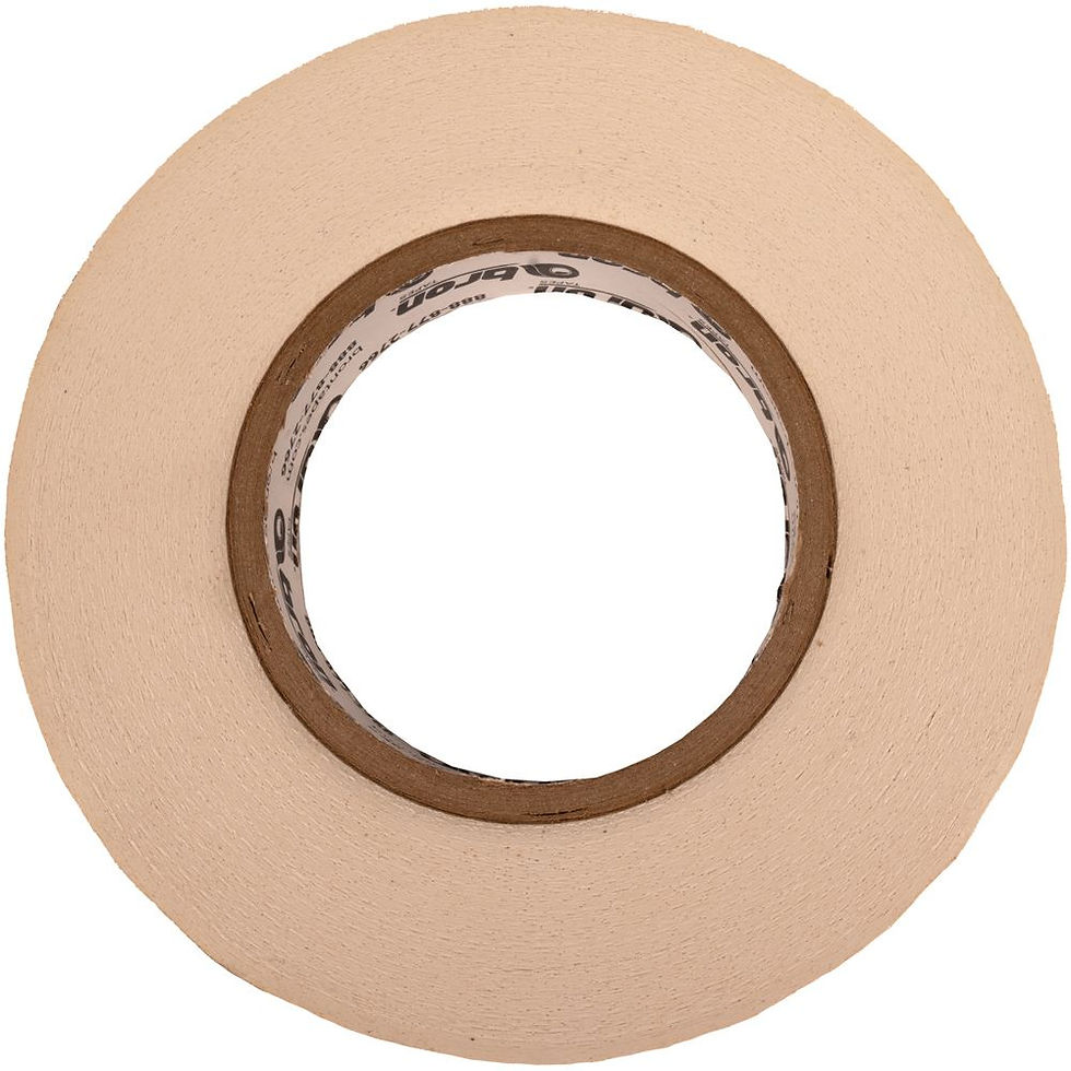 Thumbnail: CYPHER ROUTE SETTING DUCT TAPE