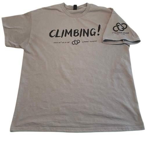 Thumbnail: Climbing T-Shirt