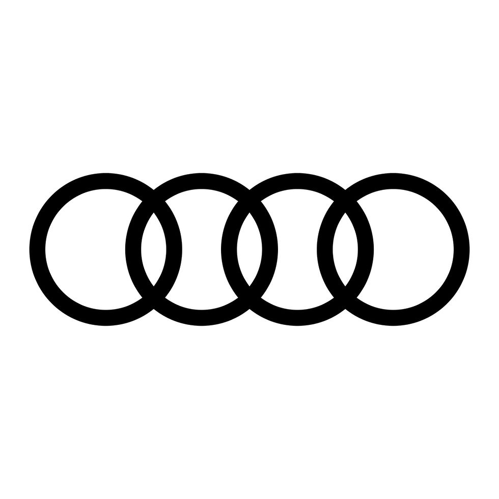 Audi Nederland