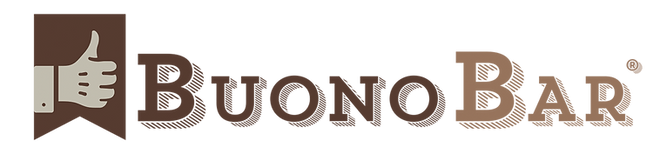 The BuonoBar Gluten Free Vegan Buono Bar