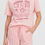 Miniatura: Pijama feminino de verão  juvenil 