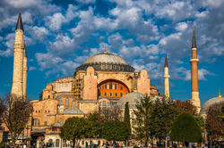 Hagia Sophia