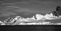 Antarctic Light