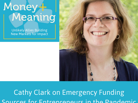 Money + Meaning Podcast