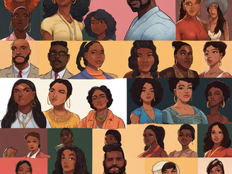 The Power and Responsibility of Using My Voice to Uplift The Black Community