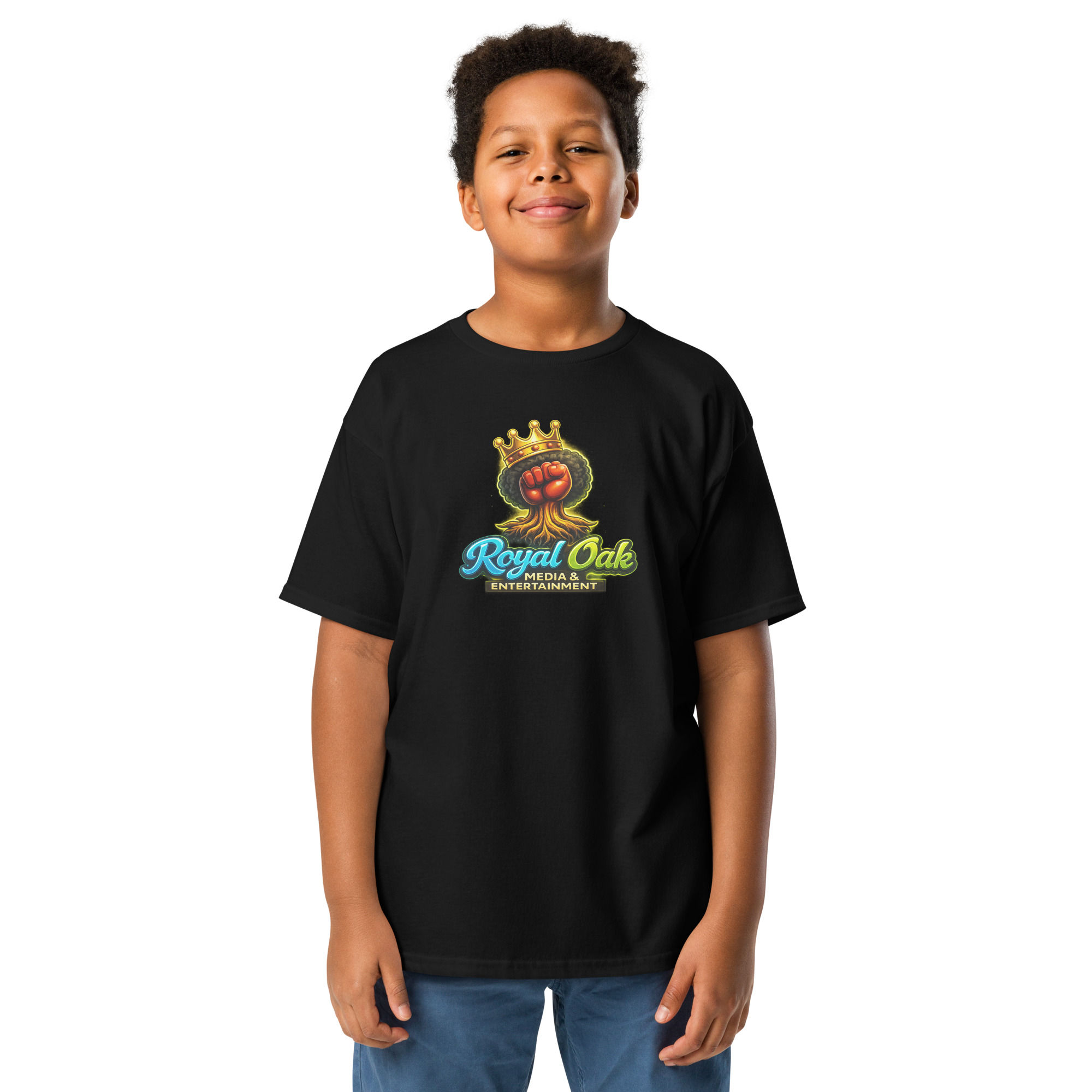 RoyalTikes Tee #2