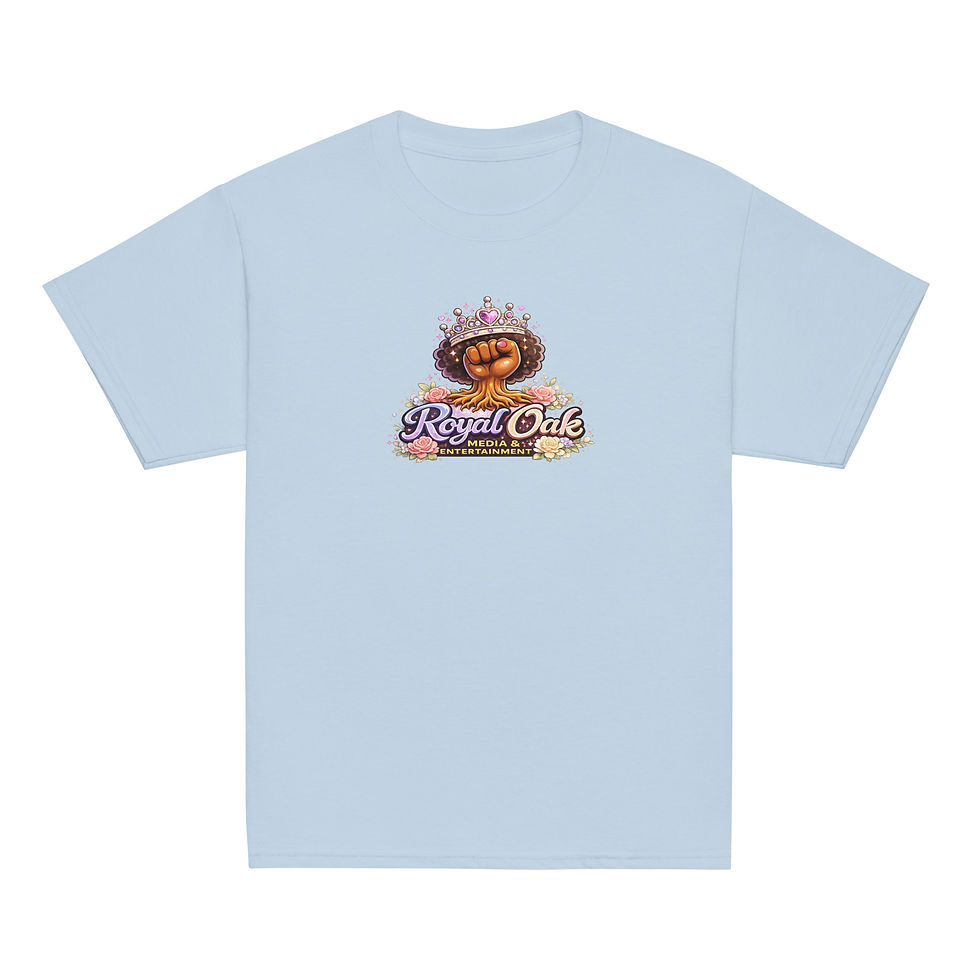 Thumbnail: RoyalTiaras Tee #5