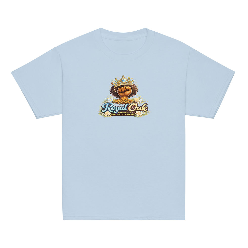 Thumbnail: RoyalTiaras Tee #4