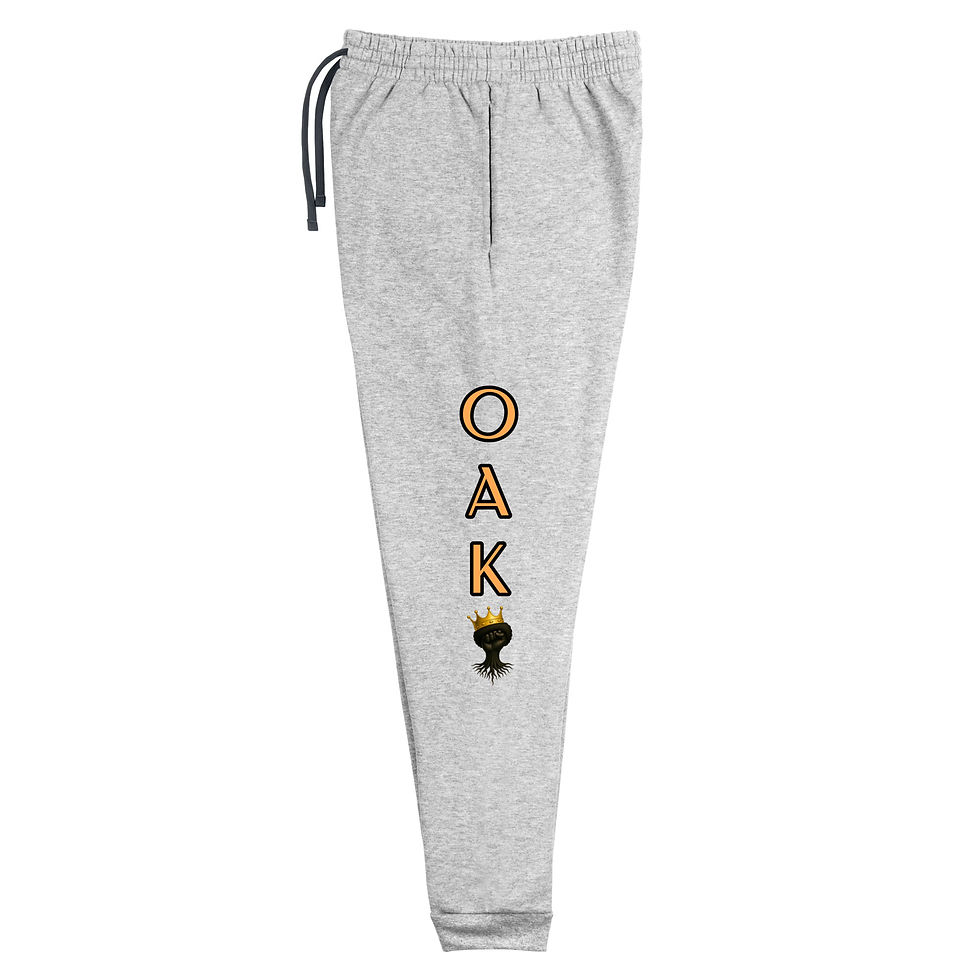 Thumbnail: Unisex Joggers