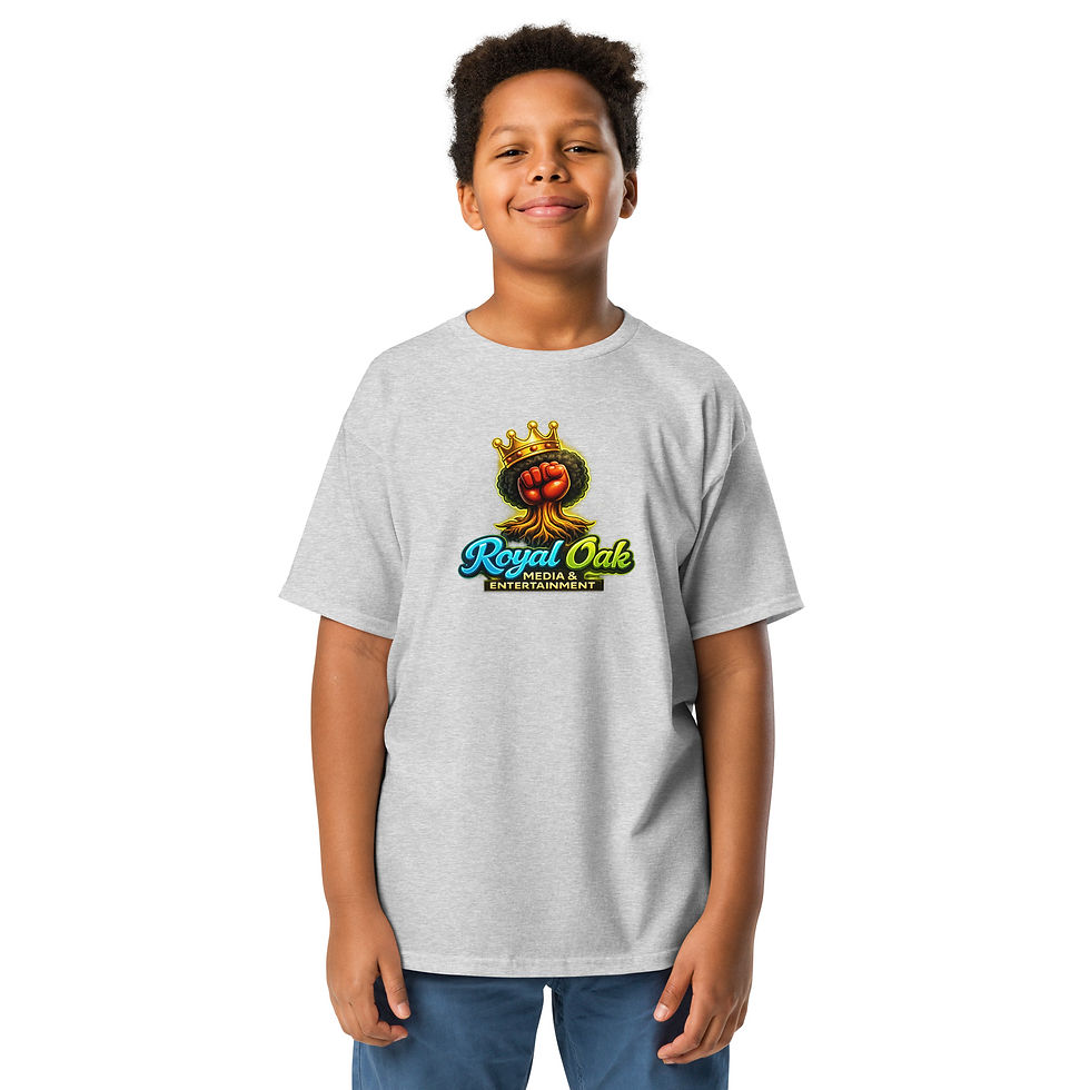 Thumbnail: RoyalTikes Tee #4