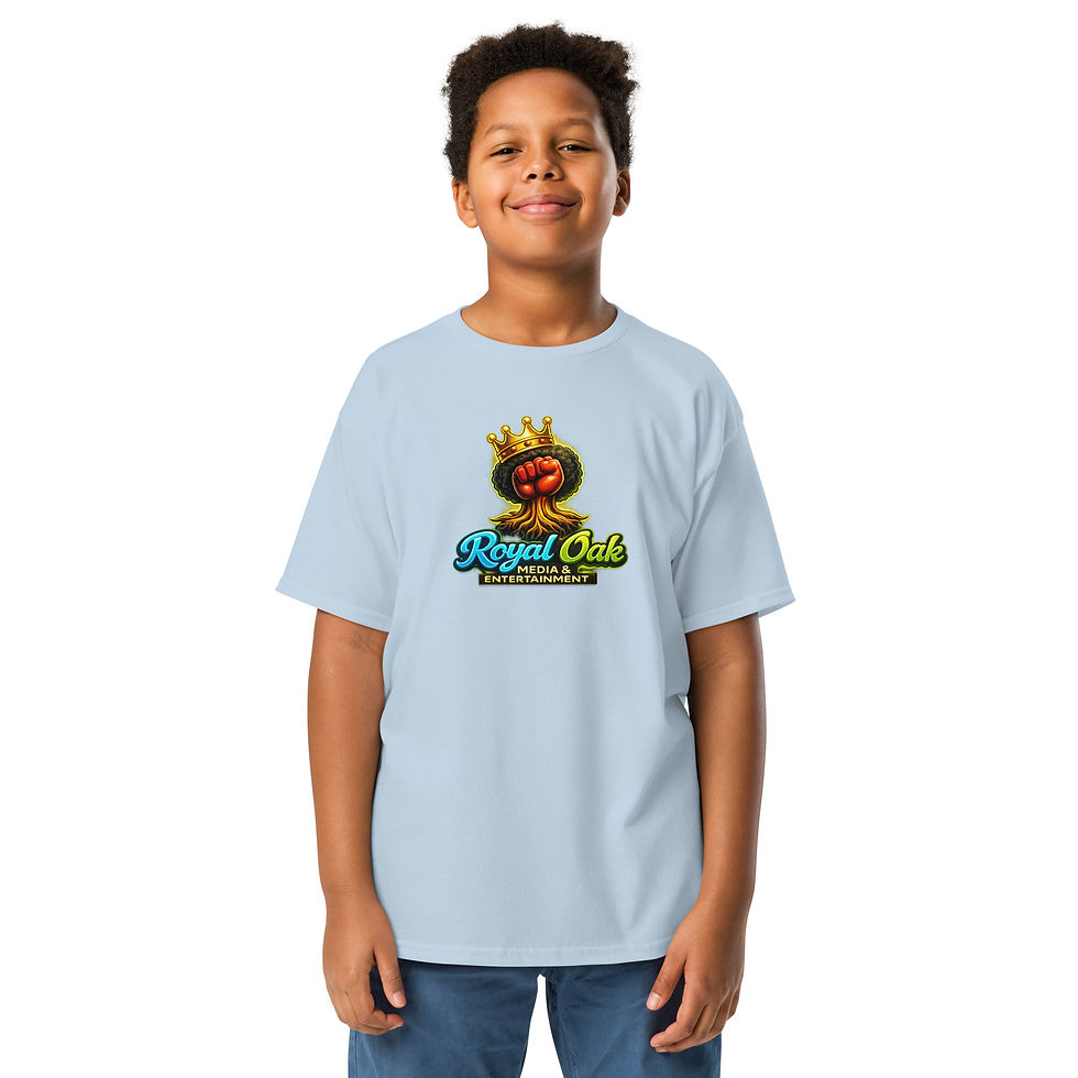 Thumbnail: RoyalTikes Tee #4