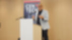 Christopher Skeete, Quebec’s Minister for the Economy