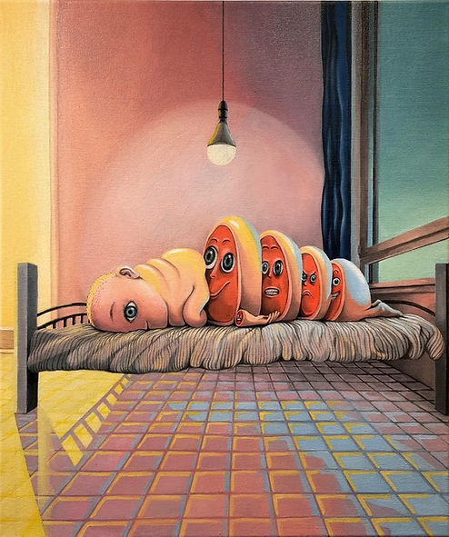 Hyesu Kim - Good Night.jpeg
