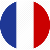 France Flag Icon – Represents a testimonial from a client based in France