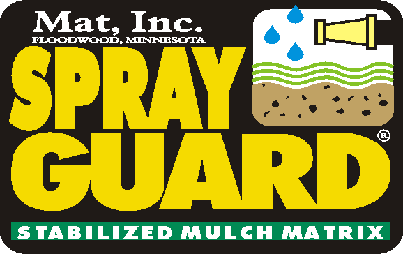 Spray Guard