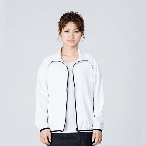 リフレクスポーツジャケット