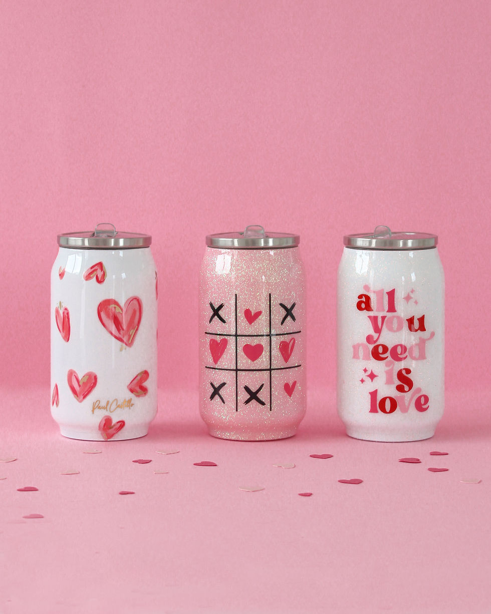 All you need is love