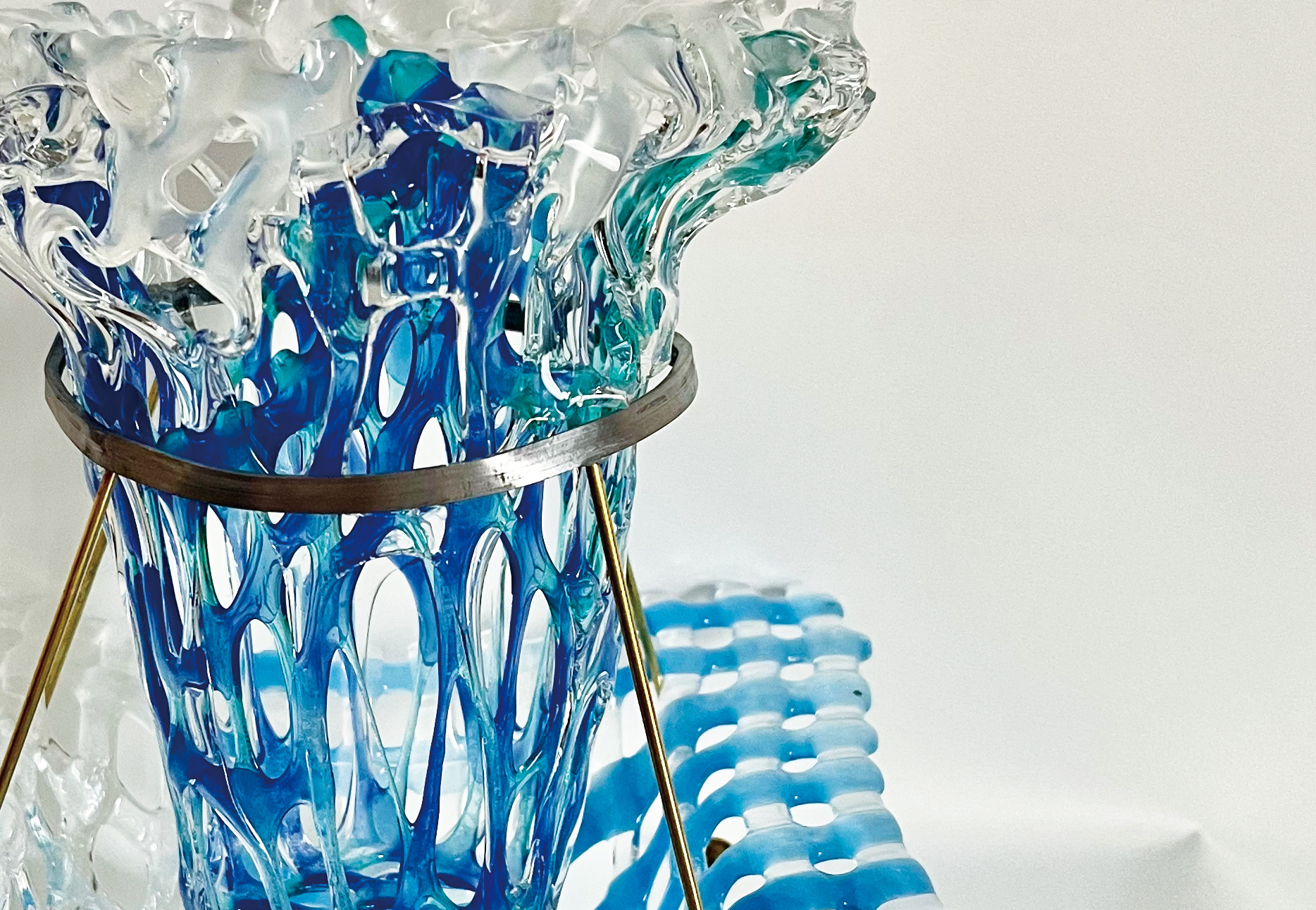 Home | Glass-you official | ステンドグラス&フュージング | 滋賀県