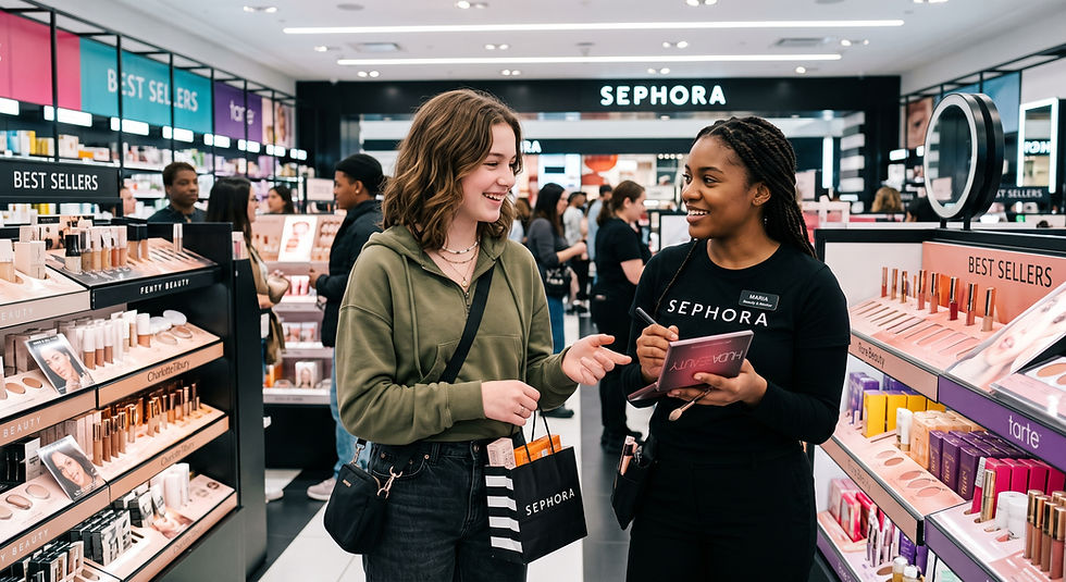 How Sephora Turned "Sephora Kids" Into a $10B Growth Engine