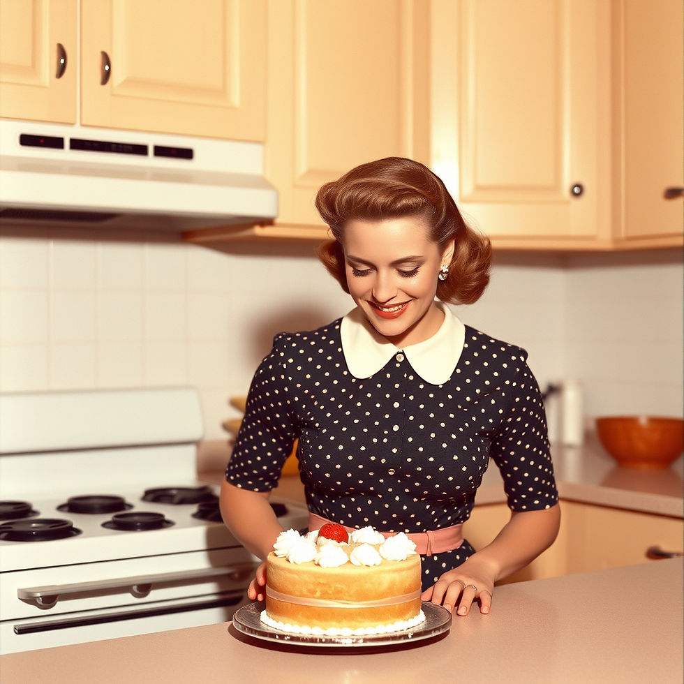 The Betty Crocker Effect: How Consumer Research Saved a “Too Perfect” Product