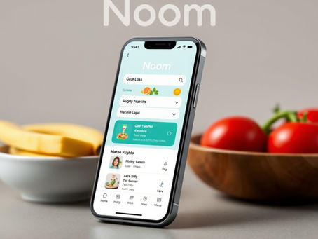Noom’s Stalled Growth: How Human Insights Rescued a Failing Analytics Strategy