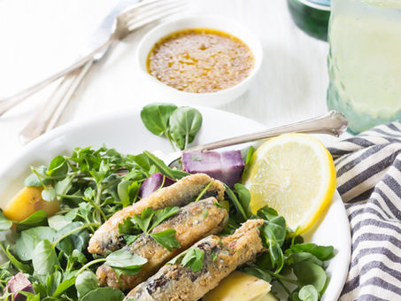 How to design a healthy dinner plate