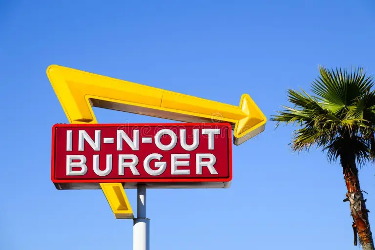 How In-N-Out Beats Fast Tech with Human Touch