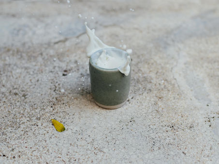 Why you don’t need dairy to get enough calcium