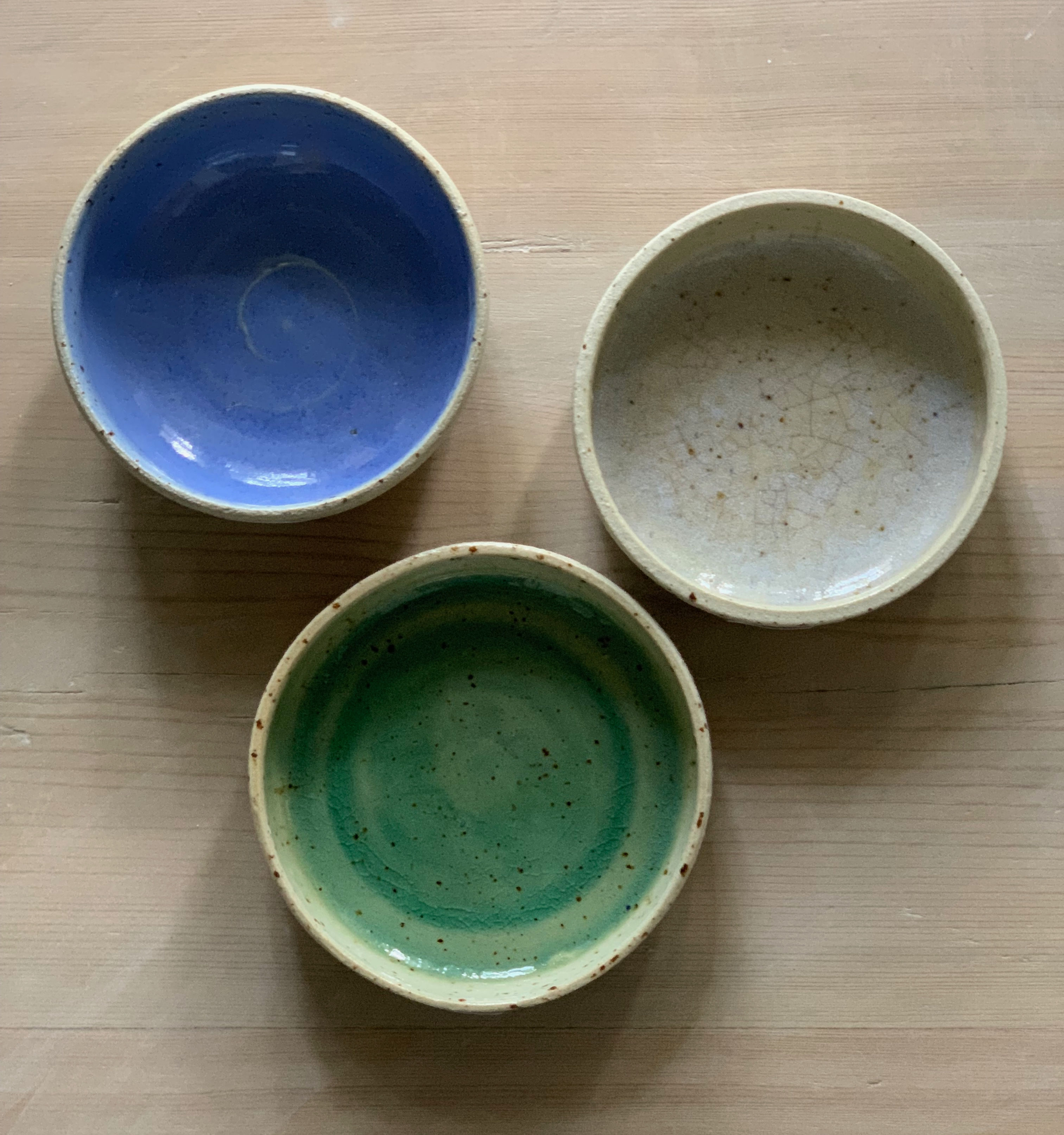 Little Bowls
