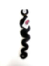 Thumbnail: CUTE BERRY Cuban Virgin Hair Body Wave