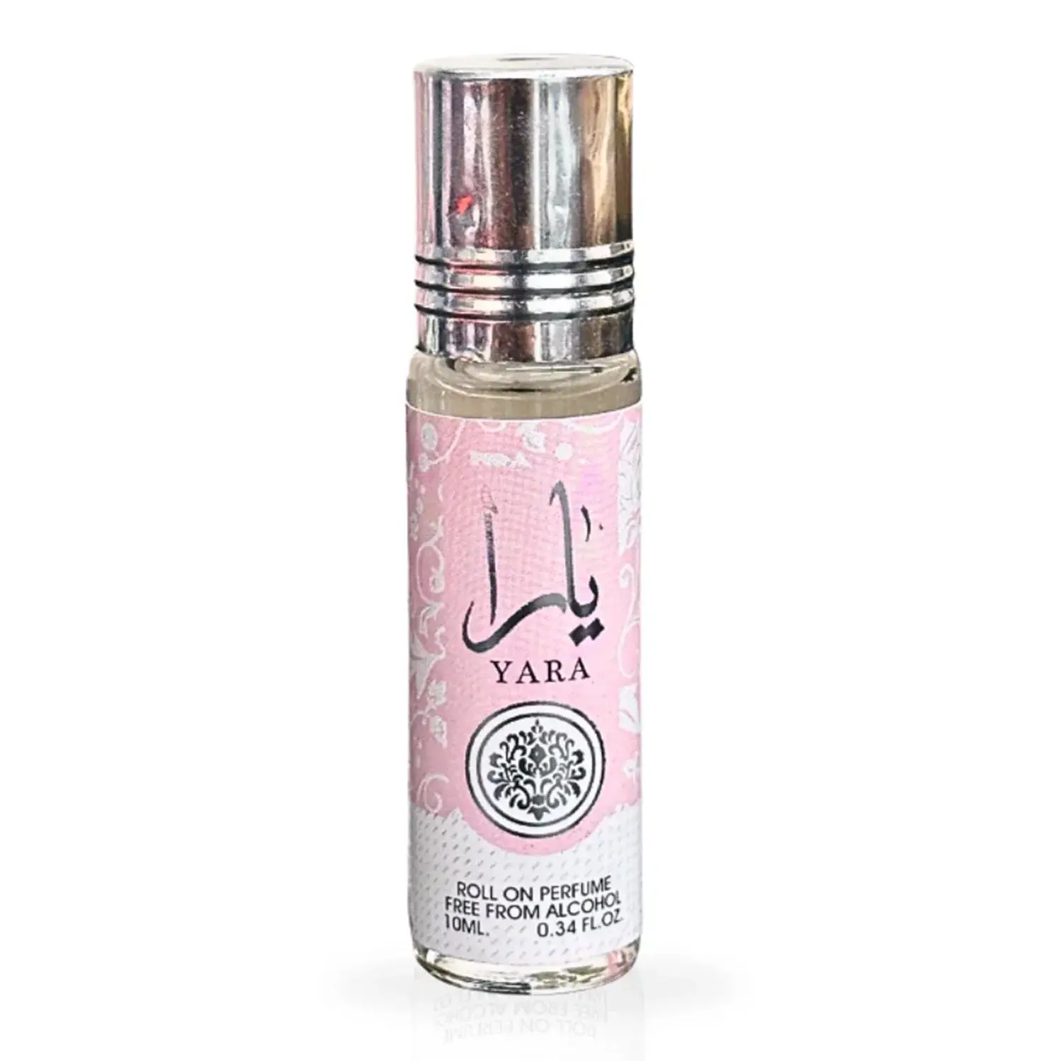 Yara Roll On Perfume Oil 0.34 oz