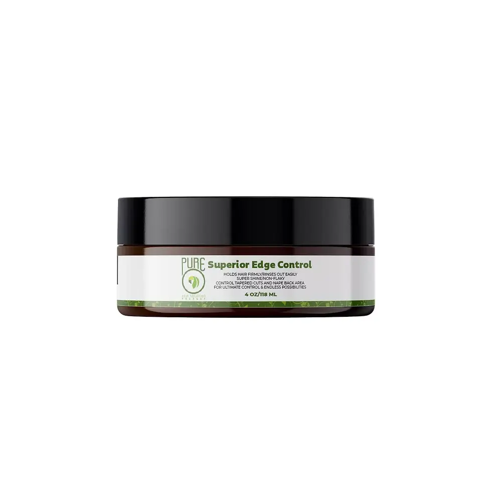 Thumbnail: Pure O Natural Neatbraid Conditioning Shining Gel