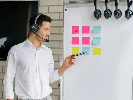 Mentorship for Career Growth in Digital Marketing: Discover How to Find the Right Mentor