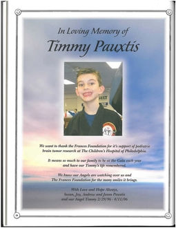 Timmy P