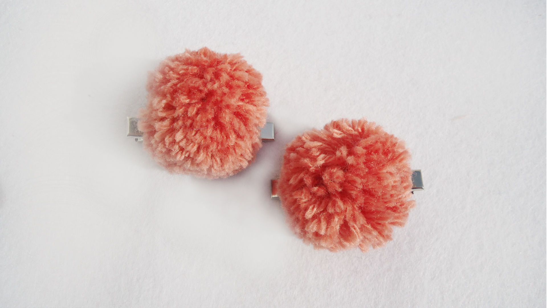 Gancho pompom