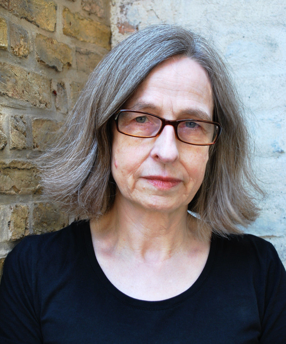 Lena Tietgens „Blackbox“