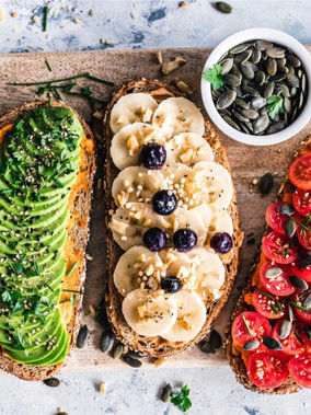 Coeliac Disease Explained: When a gluten-free diet becomes a necessary lifestyle change
