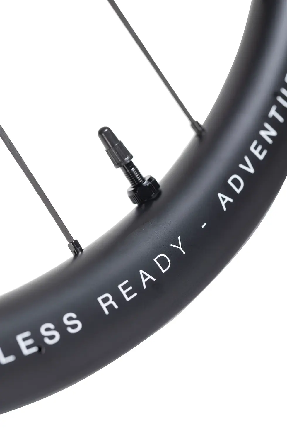 Thumbnail: Winspace - Lun Gryper - Carbon Gravel Wheelset