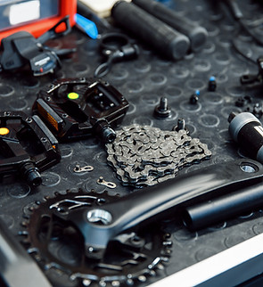 Woods Cycles Repairs & Parts